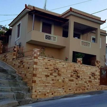 Gavrilis Apartments Nenita 외부 사진