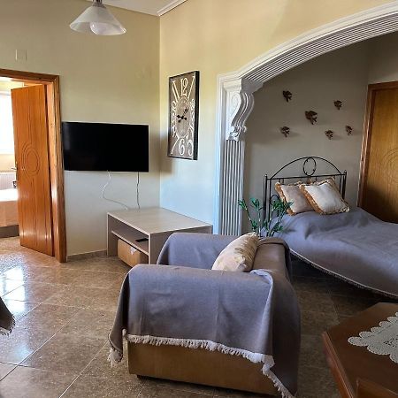 Gavrilis Apartments Nenita 외부 사진