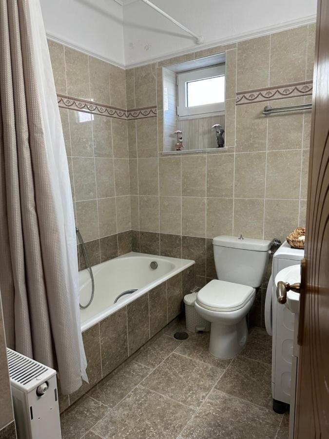 Gavrilis Apartments Nenita 외부 사진